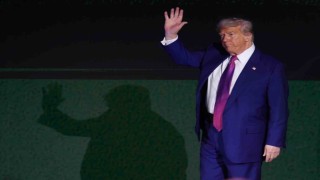 Trumptan İran çıkışı: Dostça olmayan yol şiddet içeriyor ve ben bunu istemiyorum