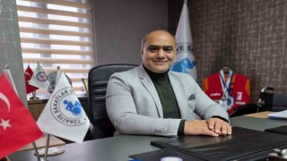 TSD Elazığ Şube Başkanı Fırat: İhmaller ve yanlışlar ülke nüfusuna yeni engelliler katıyor