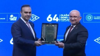 TSE Yönetim Kurulu Başkanı Şahin: İnovasyon Yönetim Sistemi Belgelendirme programını başlattık