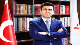 Tunceli Valiliğine Şefik Aygöl atandı