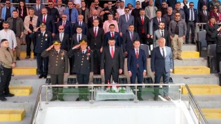 Tunceli Valisi Tekbıyıkoğlu, İçişleri Bakanlığı emrine alındı