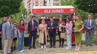 Tuncelide Aile Günü yürüyüşü