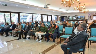 Tuncelide Pulmoner Hipertansiyon Kongresi