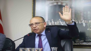 Turgutlu Belediye Meclisinden birliktelik mesajı