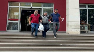 Turgutluda kedi öldüren şahıs tutuklandı