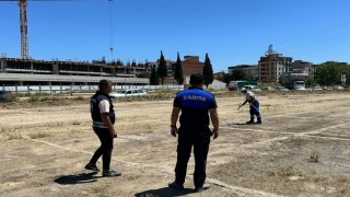 Turgutluda kurban hazırlıkları başladı