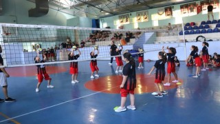 Turgutluda yaz spor okulları ve kültür kurslarına kayıtlar başladı