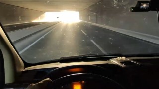 Turgutludaki sürücülerden battı-çıktı için aydınlatma talebi
