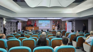 Turizm rotaları markalaştırılacak