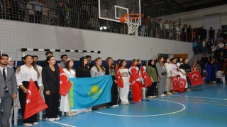 Türk dünyası Babadağda buluştu