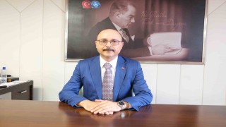 Türk Eğitim Sen Genel Başkanı Geylan: Terörsüz Türkiye kuru bir slogan değildir