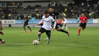 Türk kulüpleri Azerbaycanlı Kerem Aktürkoğlunun peşinde