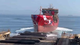 Türk mühendisliğinin gemicilikte küresel başarısı