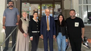 Türk Sağlık-Sen Kocaeli Şube Başkanı Çeker’den UNHCR Proje Personelleri İçin Çağrı