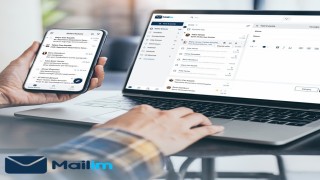 Turkcellden kurumsal e-posta uygulaması: Mailim