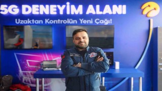 Turkcellden TEKNOFEST KKTCde karadan denize 5G denemesi