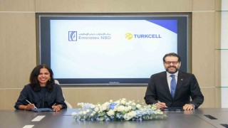 Turkcellin veri merkezi yatırımlarına 100 milyon euroluk finansman
