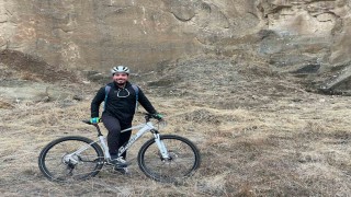 Türkiye Bisiklet Federasyonu Elazığ Temsilciliğine atama