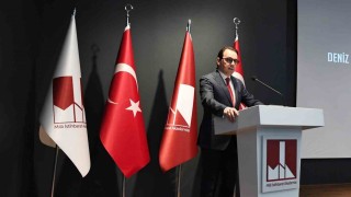 Türkiye deniz yetki alanlarını uluslararası arenada tescilliyor