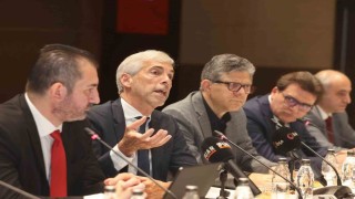 Türkiye, teknolojide yıldız ülke olacak