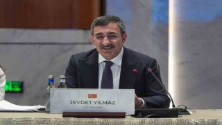 Türkiye ve Özbekistan arasında 8. Dönem KEK Protokolü Taşkentte imzalandı