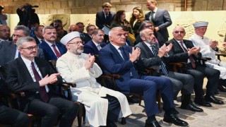 Türkiyede bir ilk: İslamofobi ile Mücadele Merkezi ve Enstitüsü açıldı