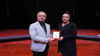 Türkiyede bir ilk olan MS Farkındalık Projesi tanıtıldı