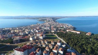 Türkiyede en fazla yaşlı birey bulunan hane oranı Sinopta