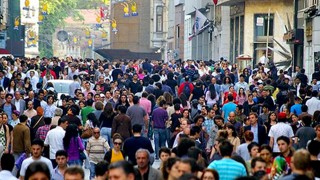 Türkiye’de Genç Nüfus Oranı %14,9 Oldu: TÜİK 2024 Gençlik Raporu Açıklandı