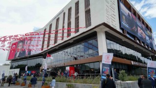 Türkiyede kütüphanelerdeki üye ve kitap sayısında rekor kırıldı