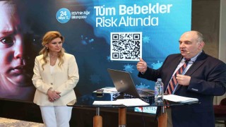 Türkiyede RSVnin ekonomik yüküne ilişkin yapılan araştırmanın sonuçları açıklandı