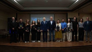 Türkiyenin İlk Sinema Akademisi 4. mezunlarını verdi