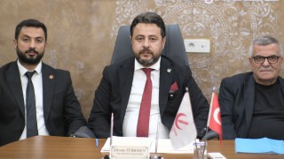 Türkmen; "Bu Düzen Artık Yürümüyor!"