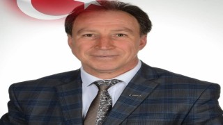 TÜRMOB delegesi Serdar Duran oldu