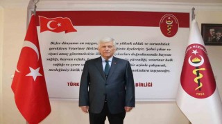 TVHB Başkanı Eroğlu: Başta arıcılarımız olmak üzere, arıyı seven herkesin Dünya Arı Günü kutlu olsun