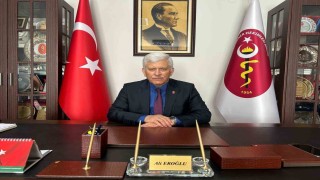 TVHB Başkanı Eroğlu: Kısırlaştırma seferberliğine katkı sunmaya hazır olduğumuzu bir kez daha ifade etmek isteriz