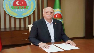 TZOB Başkanı Bayraktar: 2025 yılında kurbanlık hayvanlara 147 milyar liradan fazla para ödeneceği tahmin ediliyor