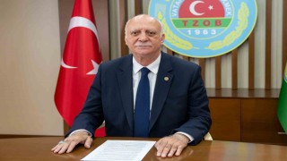 TZOB Başkanı Bayraktar: Bu yıl doğal afetler nedeniyle 14 Mayıs Dünya Çiftçiler Gününü buruk kutluyoruz