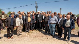 TZOB Genel Başkanı Bayraktar, Ordu, Giresun ve Trabzonda zirai dondan etkilenen fındık bahçelerini inceledi