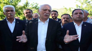 TZOB Genel Başkanı Bayraktar: Tarımda çalışan gençlerimizin oranı yüzde 5lere kadar düştü