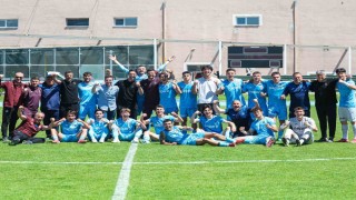 U19 Elit A Ligi