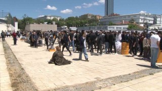Üç günlük sanat maratonu: SATMER Festivali kapılarını açtı
