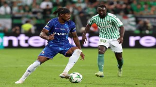 UEFA Konferans Ligi Kupası Chelseanin