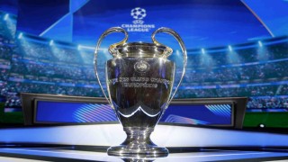 UEFA Şampiyonlar Liginde finalin adı belli oluyor