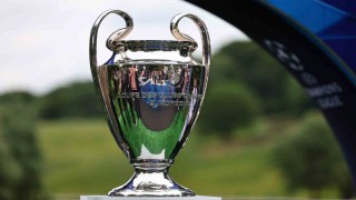 UEFA Şampiyonlar Liginde kupa sahibini buluyor