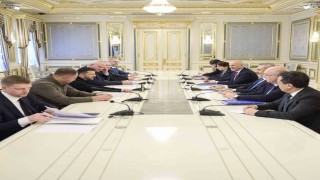 Zelenskiy: Rusya Ateşkesi Sabote Ediyor