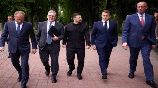 Avrupa liderlerinden Putin’e ateşkes uyarısı