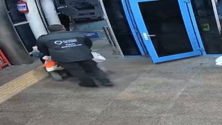 Ulaşım A.Ş.den Engelliler Haftasında örnek davranış