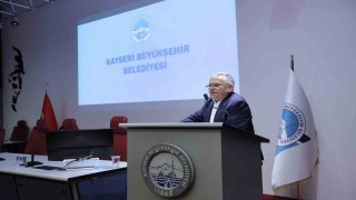 Ulaşım Master Planı masaya yatırıldı