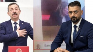 Ulaştır’dan İP Teşkilat Başkanı’na Tepki : “Kadınları Aşağılayan Zihniyeti Kınıyoruz”